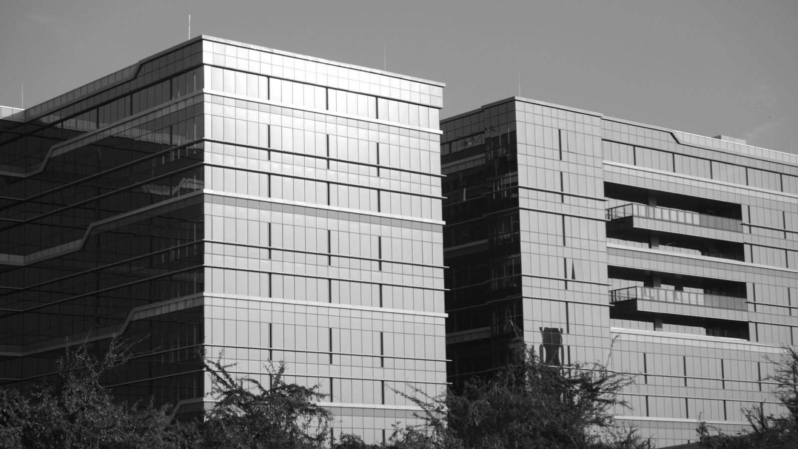 A modern Bangalore tech office representing India's AI funding growth.